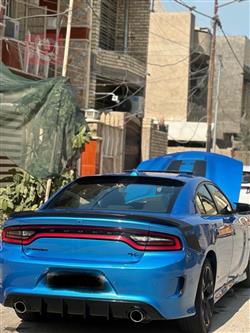 دودج تشارجر
